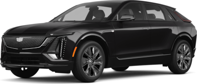LYRIQ Signature Sport image