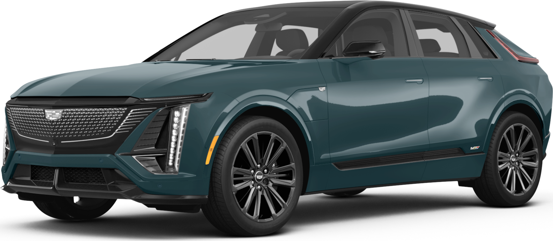 2027 Cadillac LYRIQ-V Premium