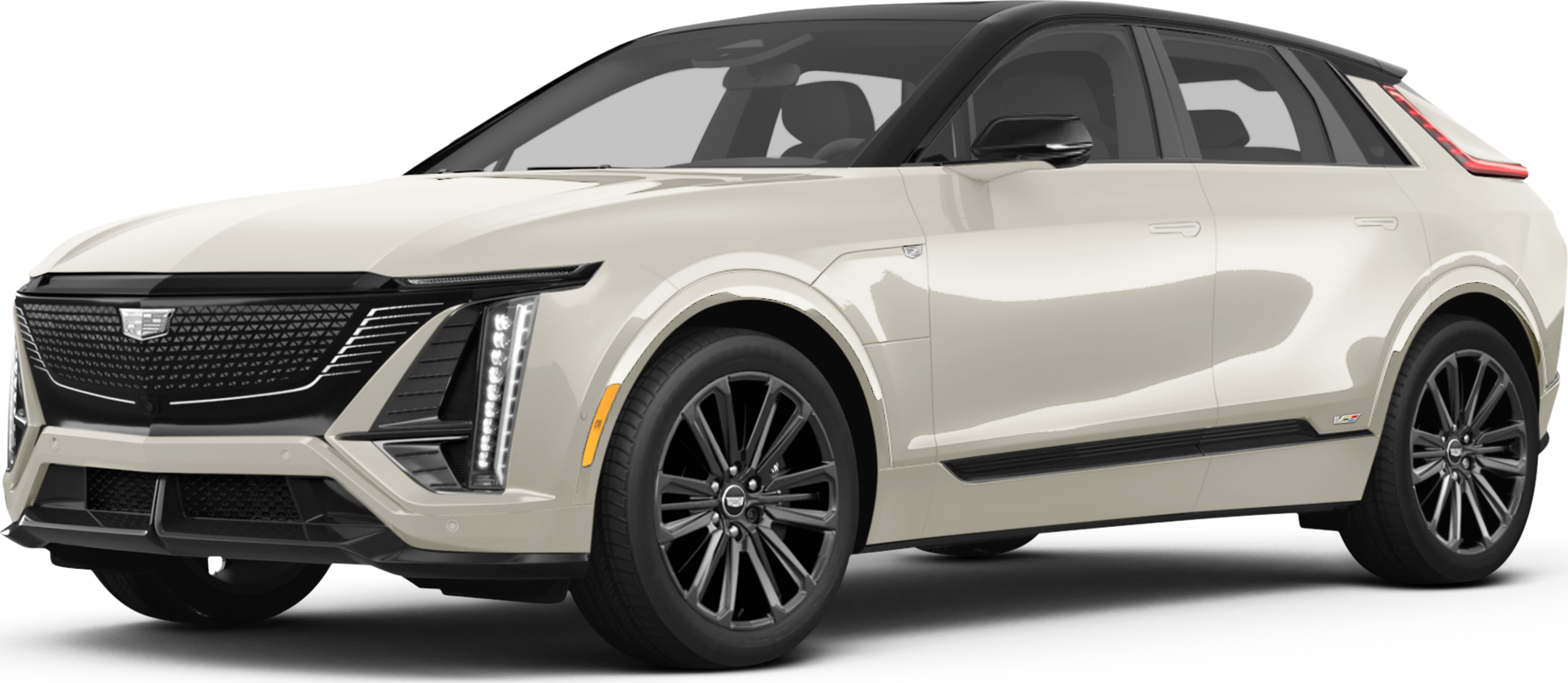 Cadillac LYRIQ-V Premium