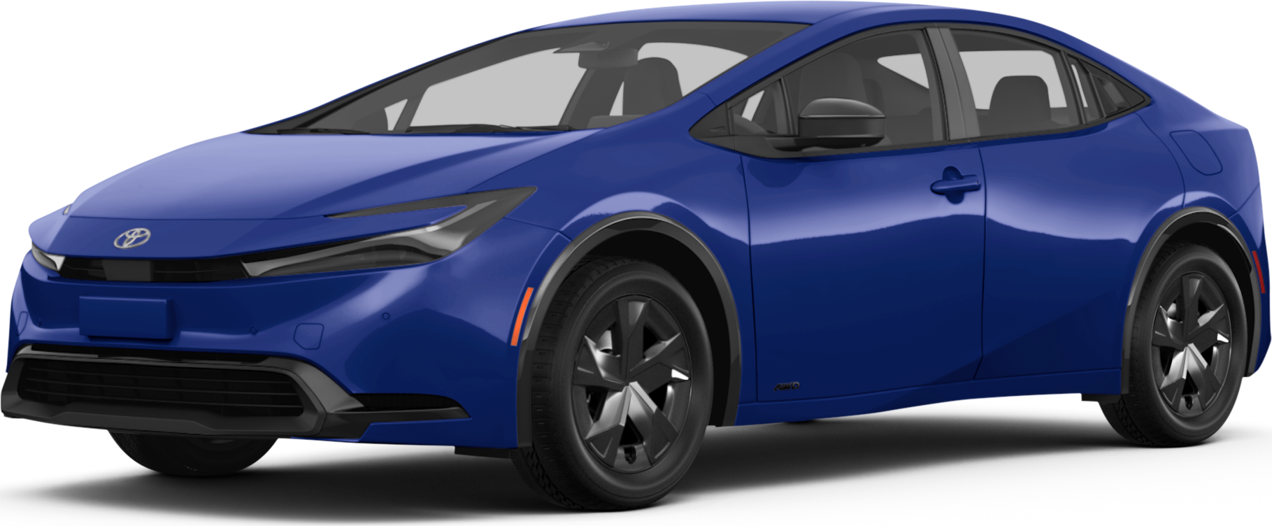 2027 Toyota Prius