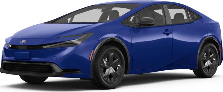 2027 Toyota Prius Exterior: 0