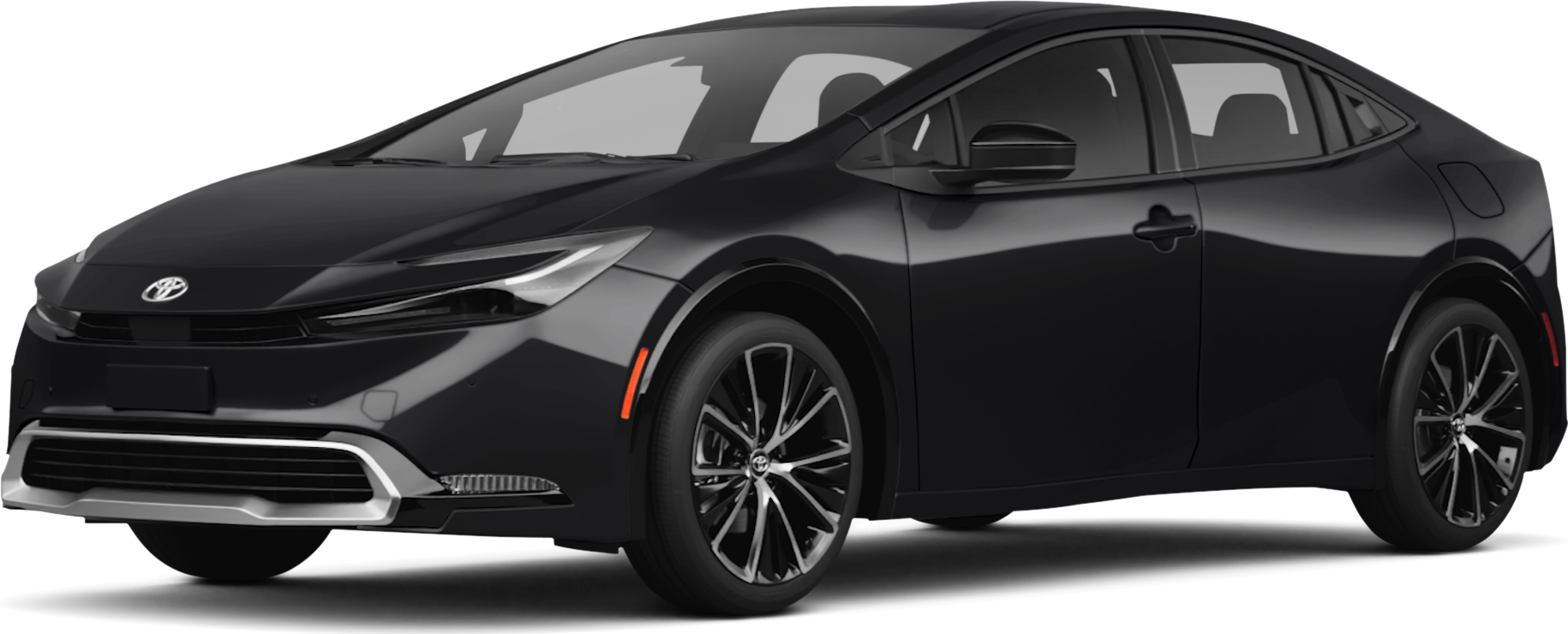 Toyota Prius XLE