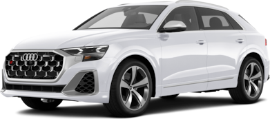 SQ8 Prestige image