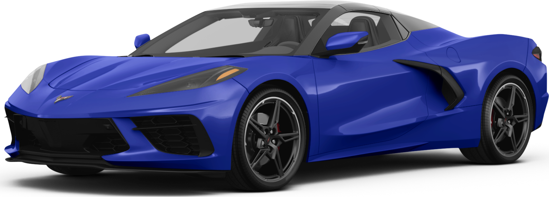 2027 Chevrolet Corvette