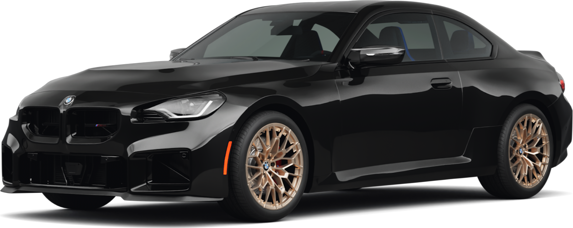 2026 BMW M2 image