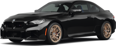 2026 BMW M2