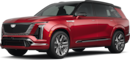 2026 Cadillac VISTIQ image