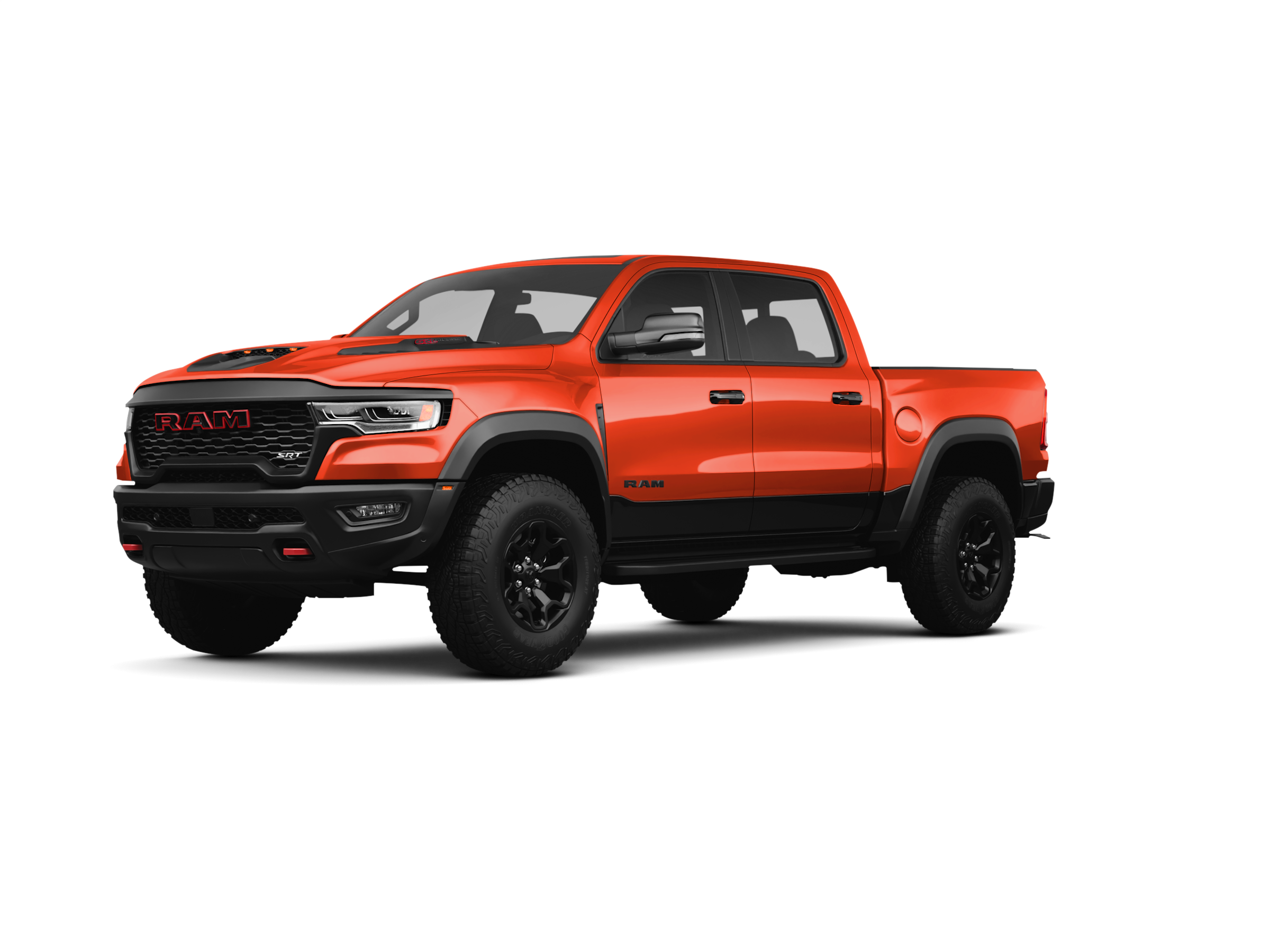 2027 Ram 1500 Quad Cab Exterior: 0