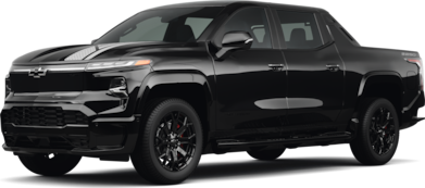 Chevrolet Silverado EV