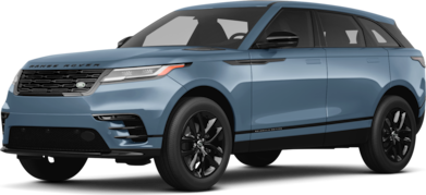 Range Rover Velar P400 Belgravia Edition Satin (2026.75) image