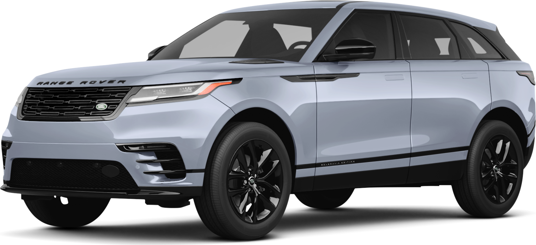 Land Rover Range Rover Velar P400 Belgravia Edition (2026.75)