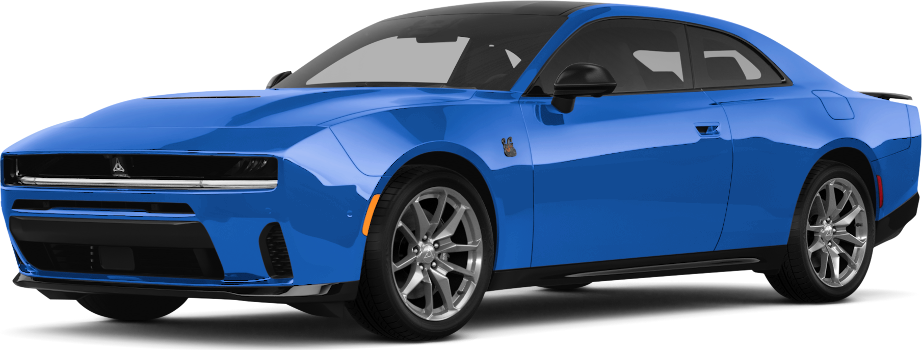 2027 Dodge Charger