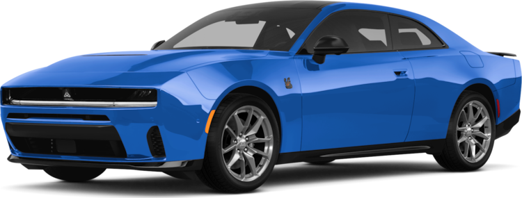 2027 Dodge Charger Exterior: 0