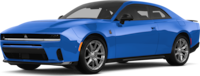 2027 Dodge Charger image