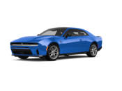 2027 Dodge Charger Colors: 0