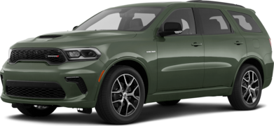 Durango GT HEMI Premium image