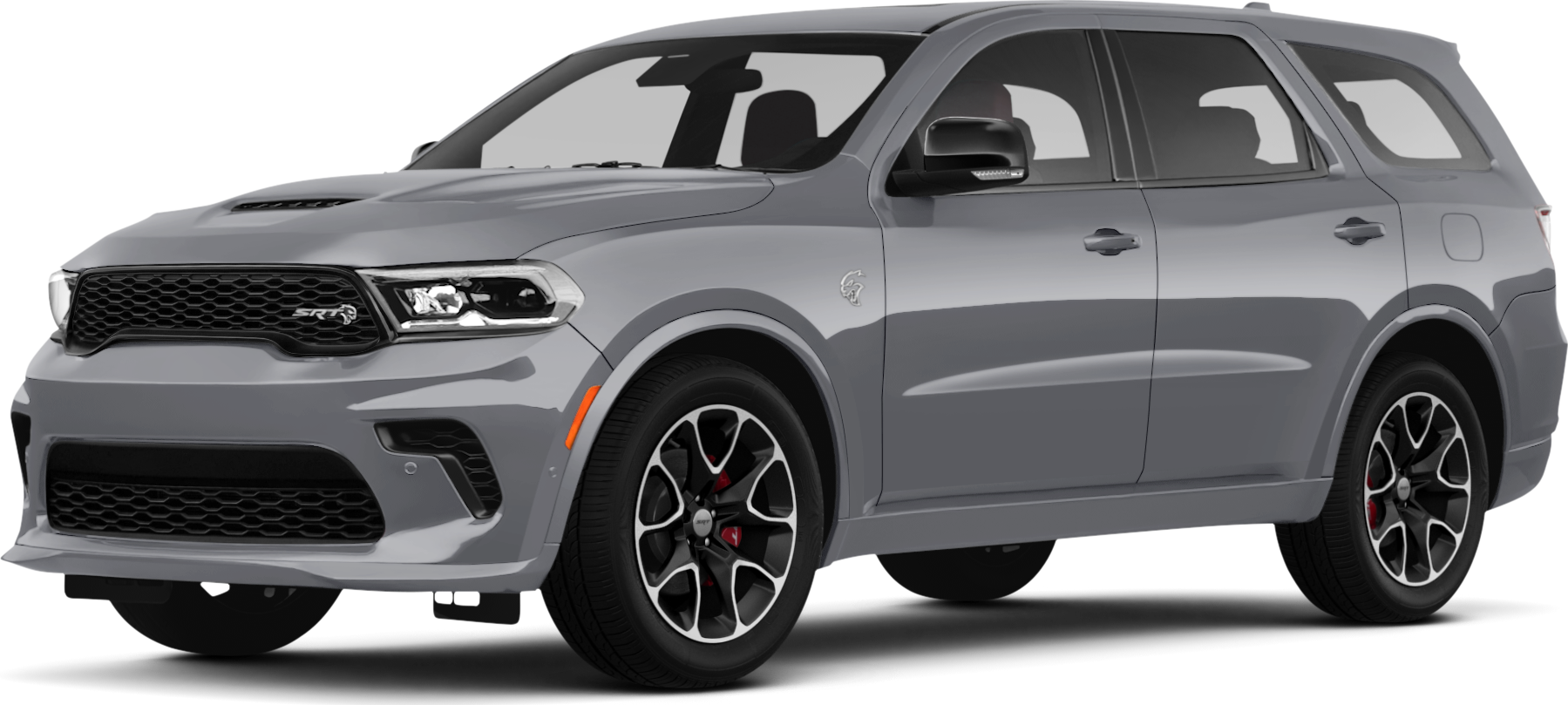 2027 Dodge Durango Exterior