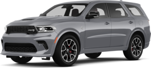 2027 Dodge Durango Exterior