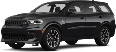 Durango SRT Hellcat Jailbreak image