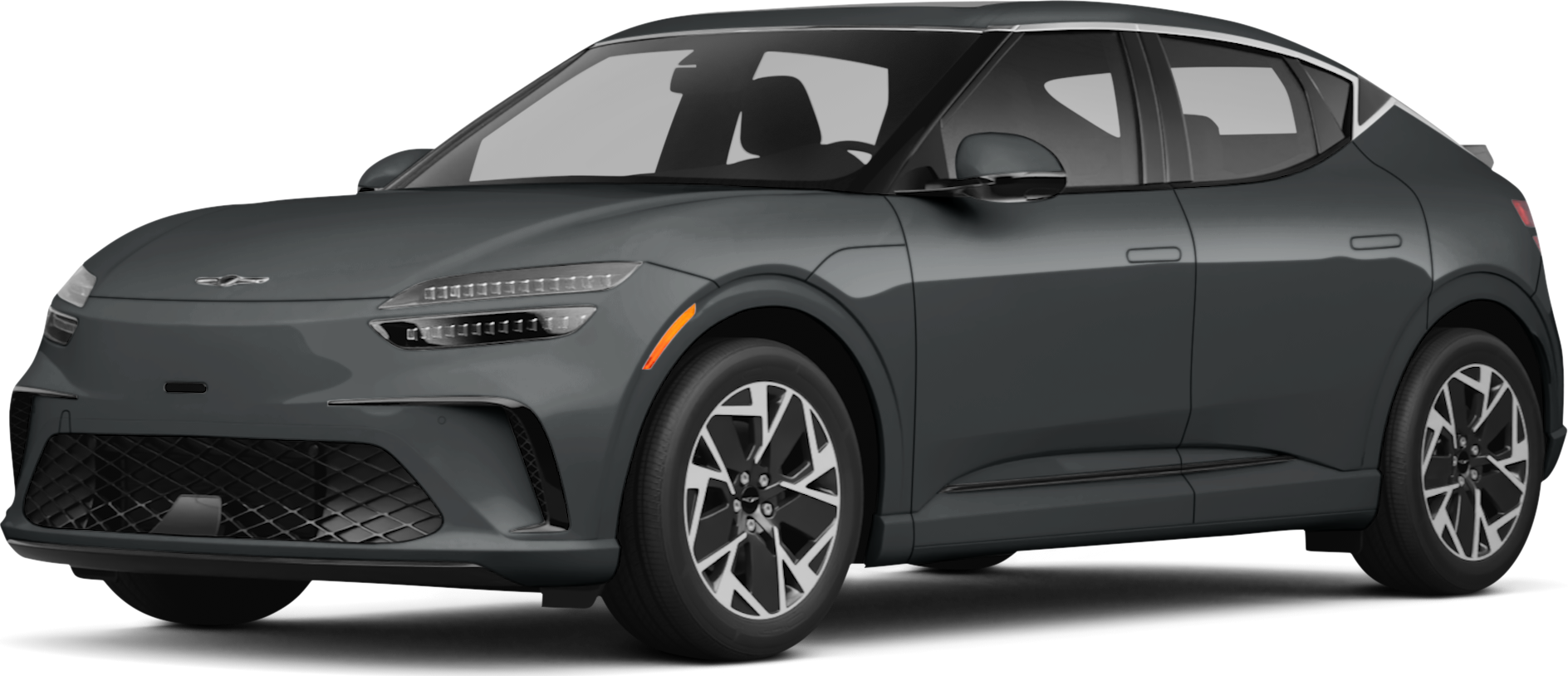2027 Genesis GV60 Exterior: 0