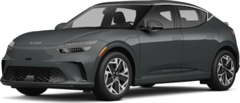2027 Genesis GV60 Prestige