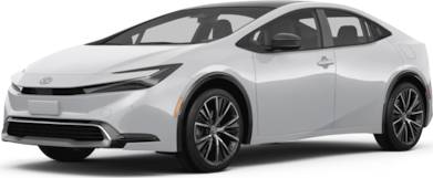 Toyota Prius Limited