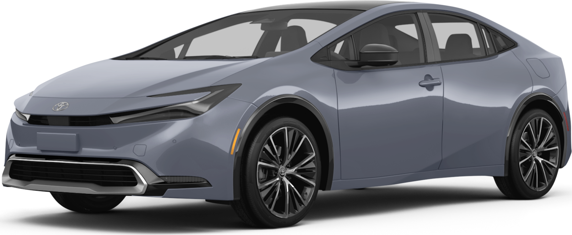 Prius Limited image