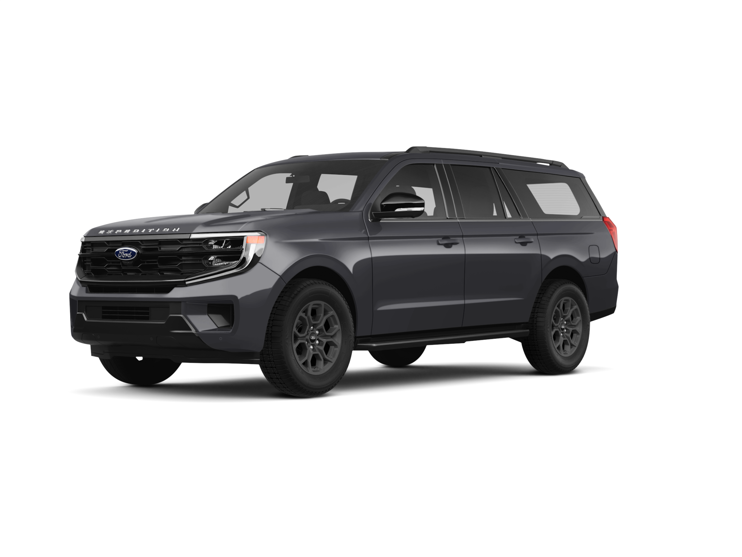 2026 Ford Expedition MAX Colors: 0