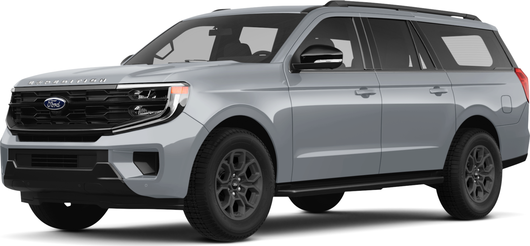 Ford Expedition MAX