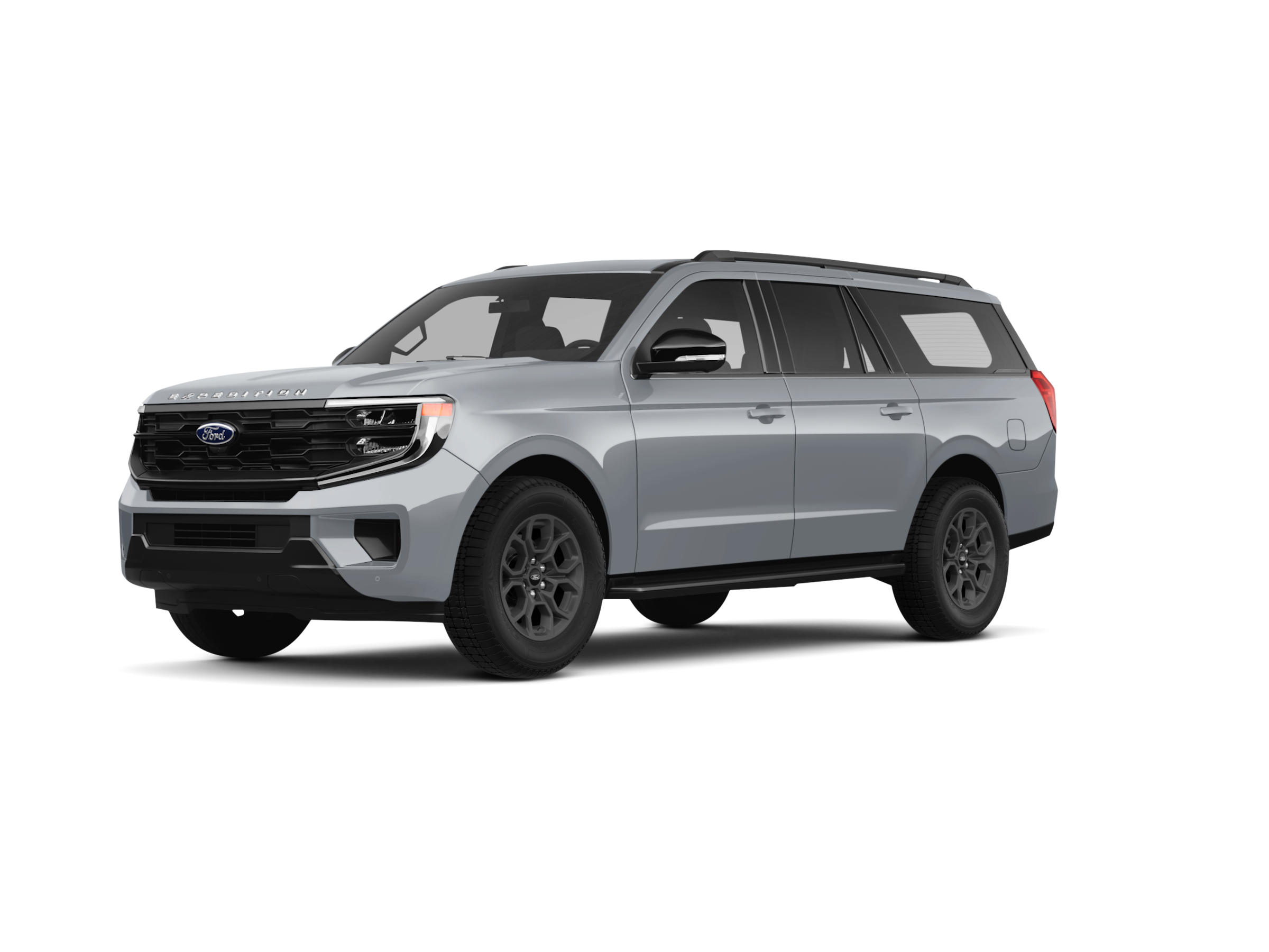 2027 Ford Expedition MAX Colors: 0