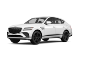 2027 Genesis GV80 Coupe Colors: 0