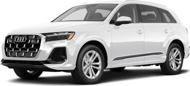 Audi Q7 55 TFSI Prestige