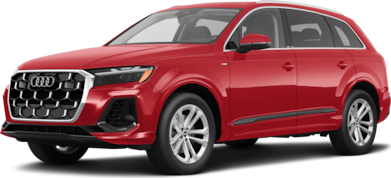 Q7 55 TFSI Prestige image