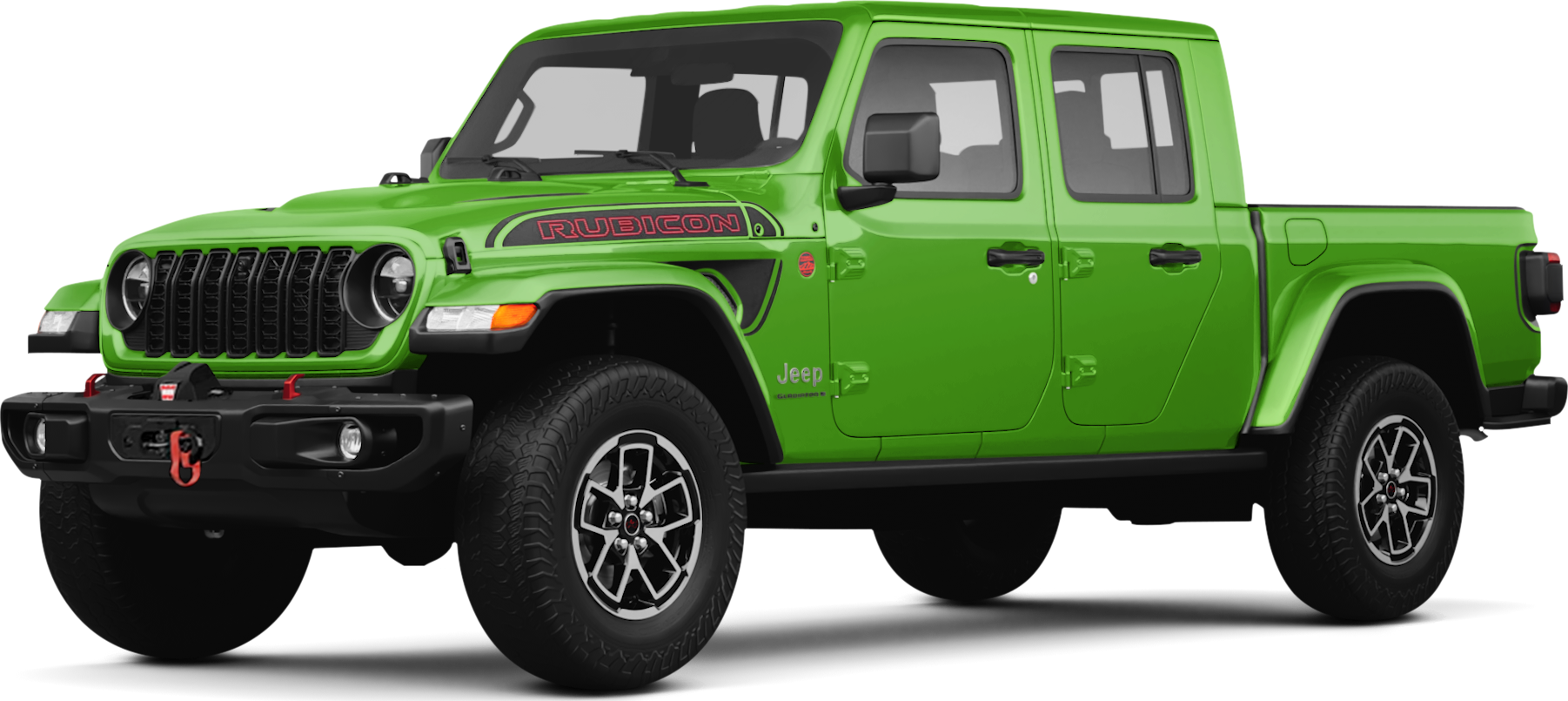 Jeep Gladiator
