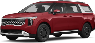 Kia Carnival Hybrid