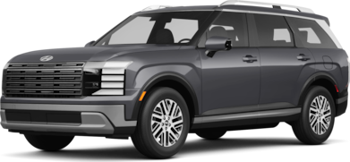Hyundai Palisade SEL