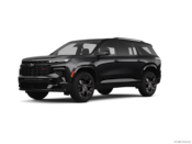2027 Chevrolet Traverse Colors: 0