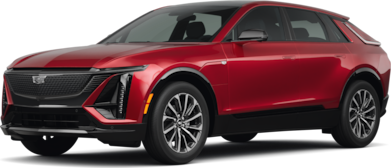 Cadillac LYRIQ Sport