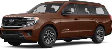 Expedition MAX Platinum image
