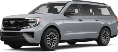 Expedition MAX Platinum image