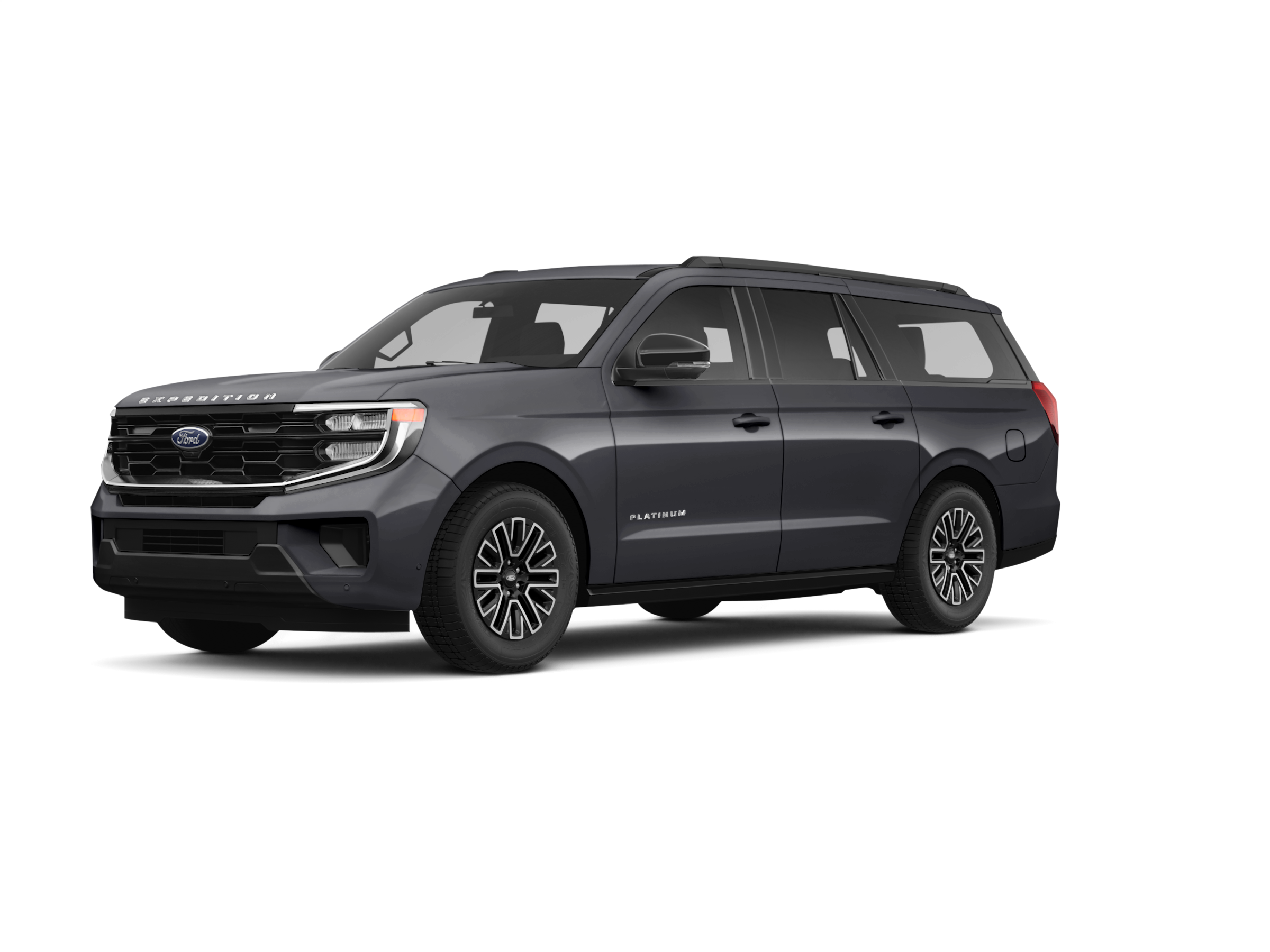 2027 Ford Expedition MAX Colors: 0