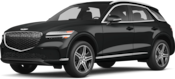 2027 Genesis Electrified GV70 Exterior: 0