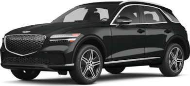 Genesis Electrified GV70