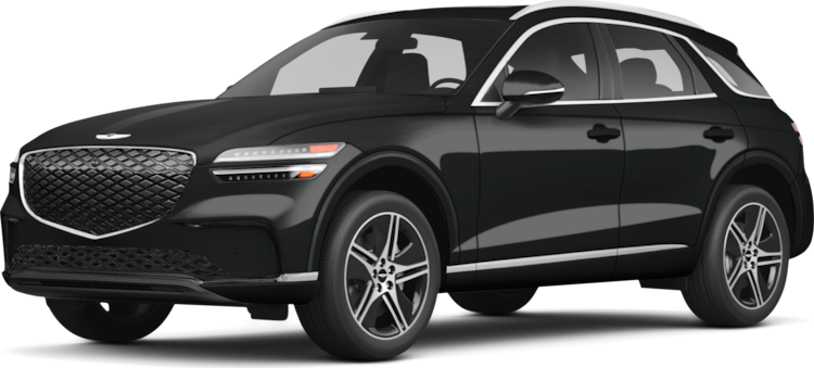 2027 Genesis Electrified GV70 Exterior: 0