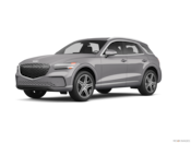 2027 Genesis Electrified GV70 Colors: 1
