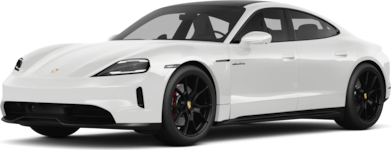 Taycan GTS image