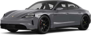 Porsche Taycan GTS