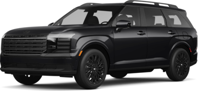 Hyundai Palisade Hybrid