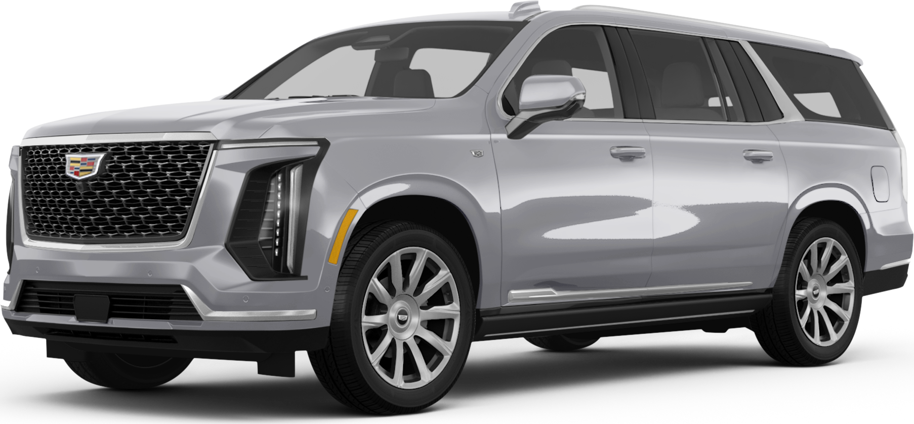 2026 Cadillac Escalade
