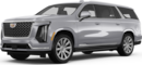 2026 Cadillac Escalade image